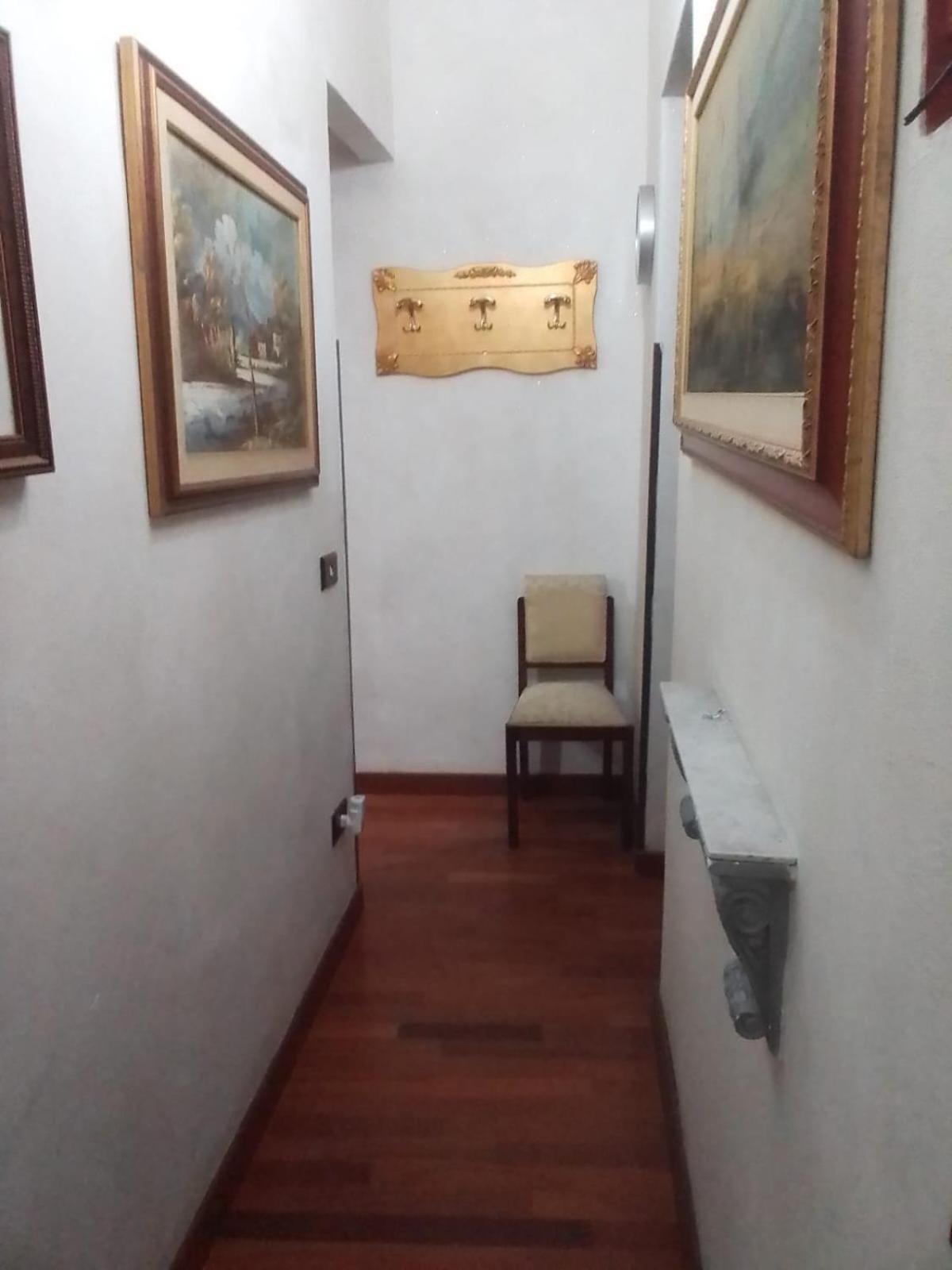 Casa Santa Lucia Apartment Catania Luaran gambar
