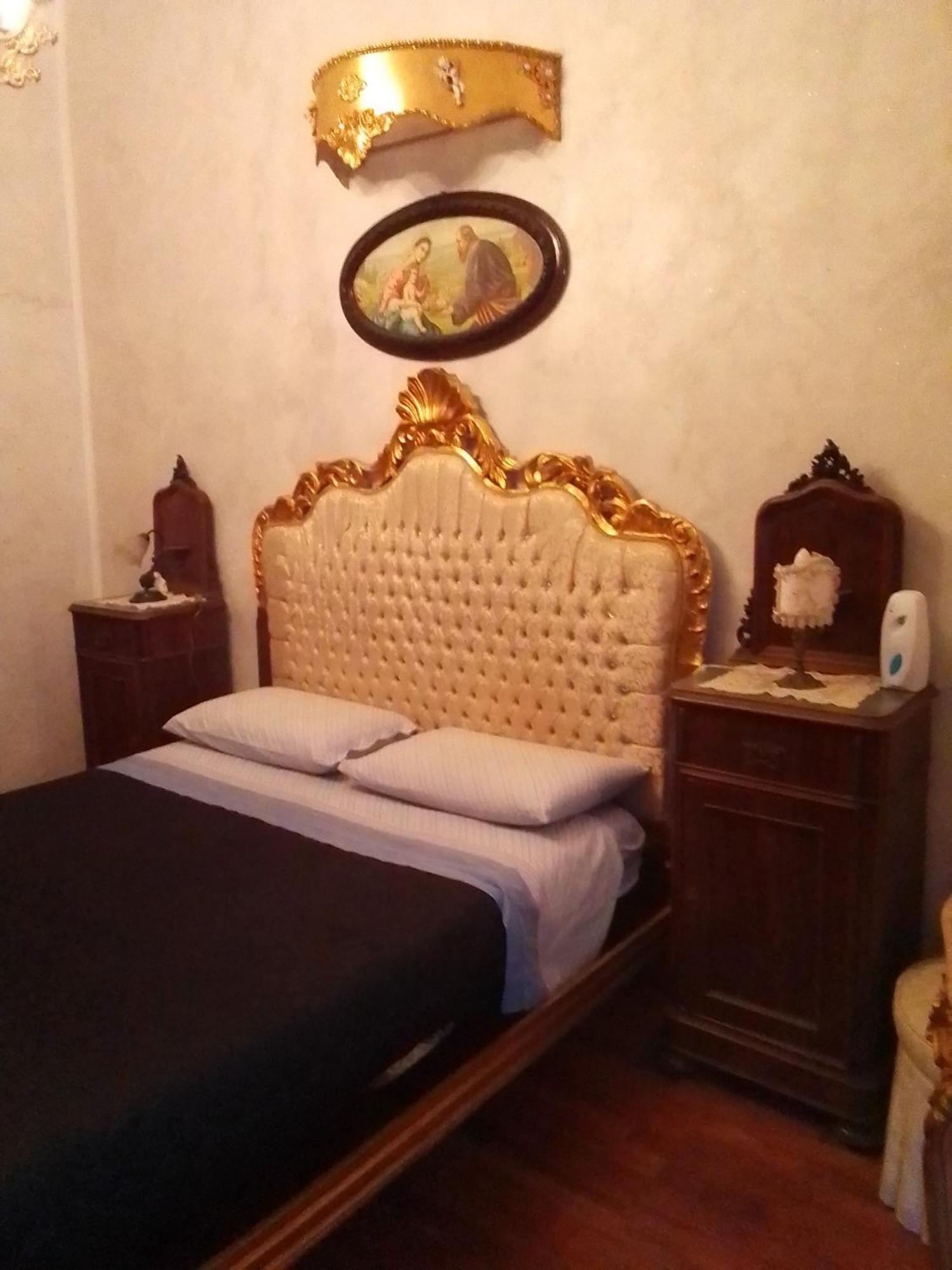Casa Santa Lucia Apartment Catania Luaran gambar