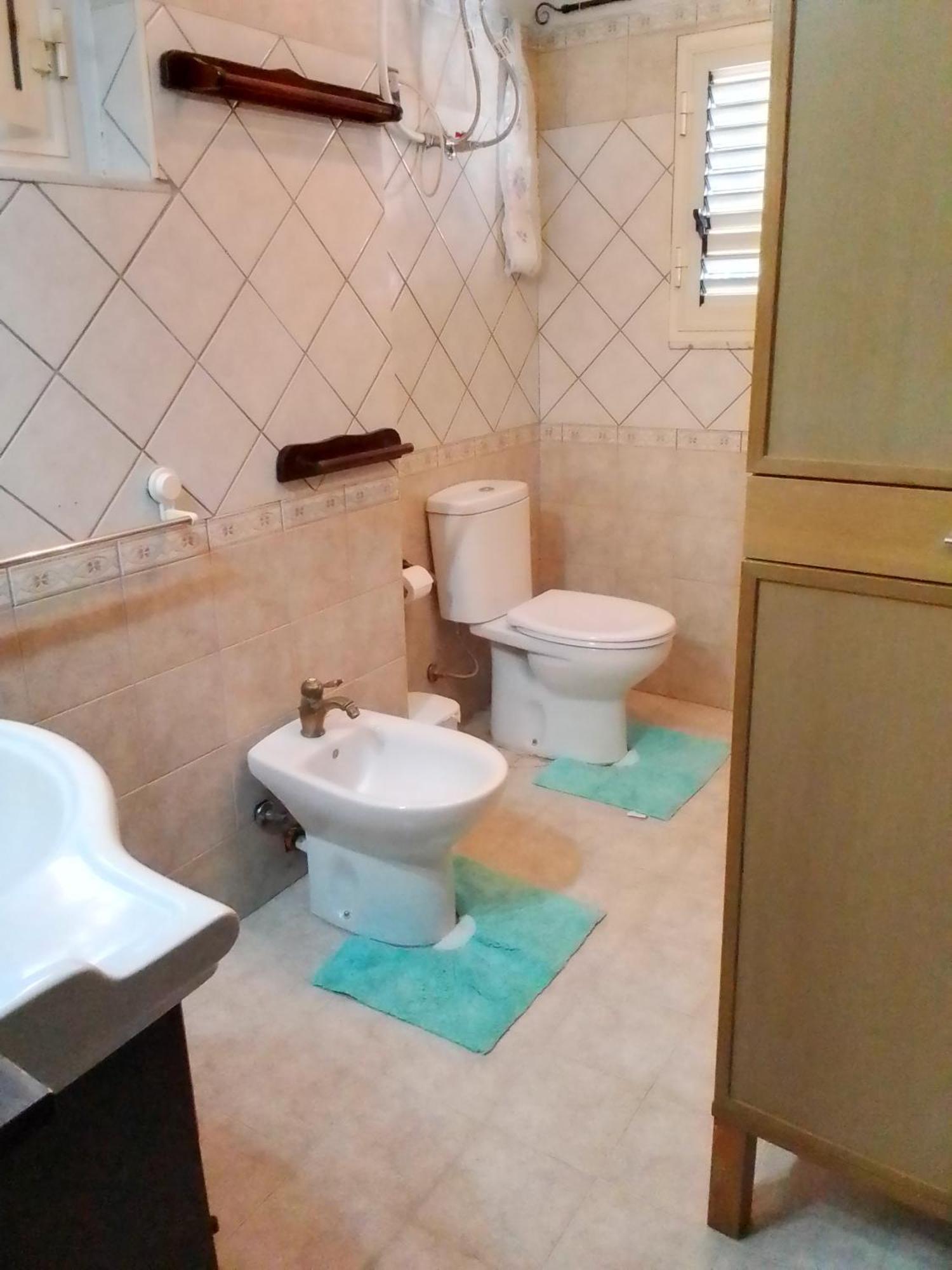 Casa Santa Lucia Apartment Catania Luaran gambar