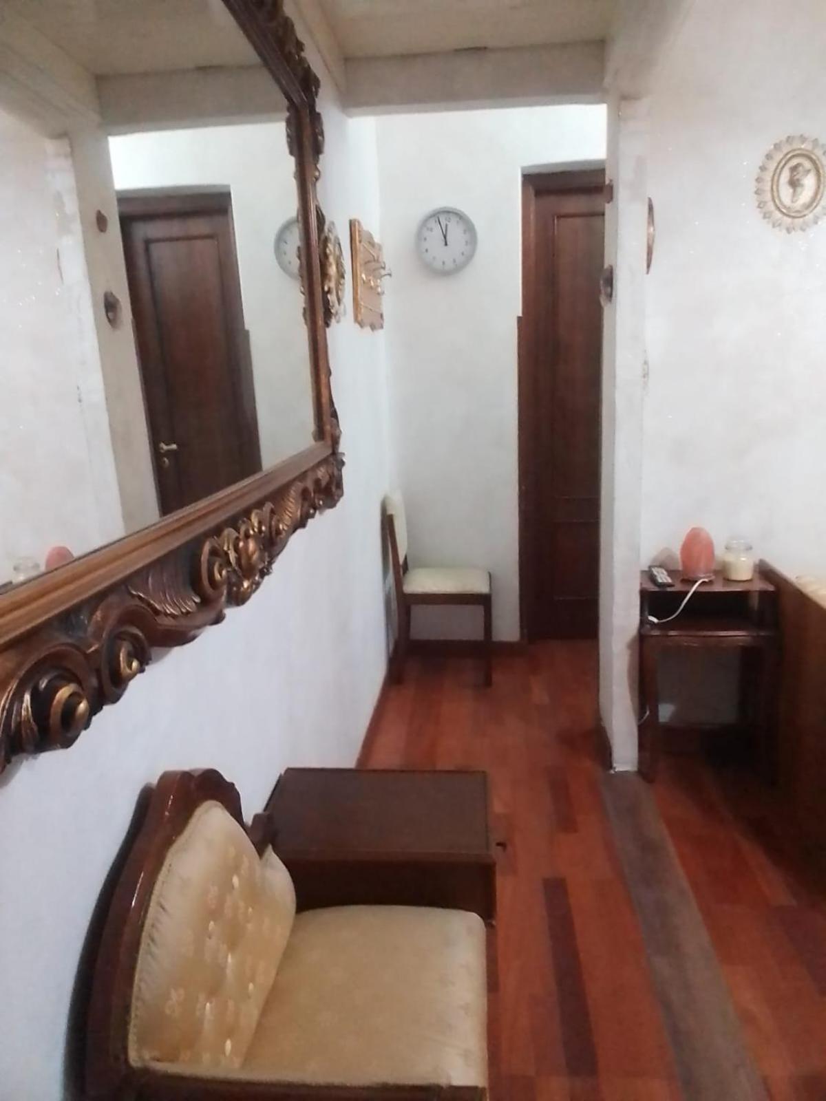 Casa Santa Lucia Apartment Catania Luaran gambar