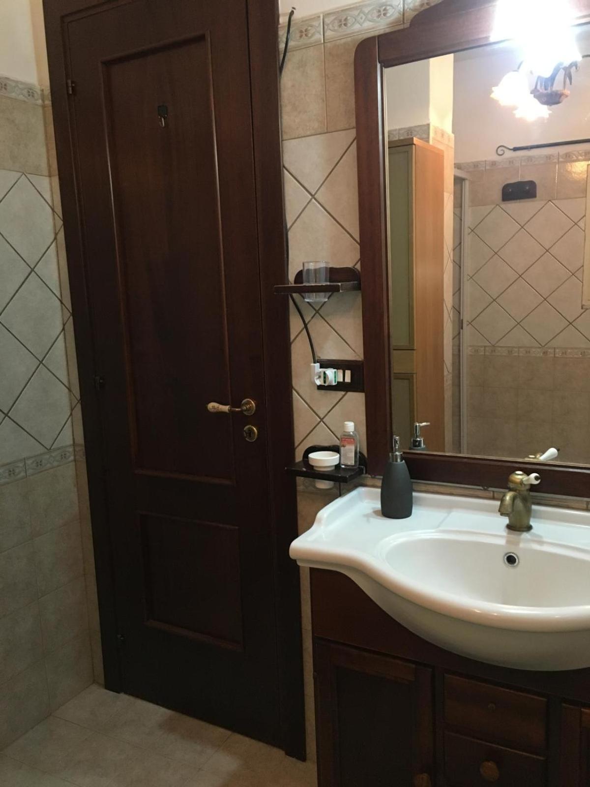 Casa Santa Lucia Apartment Catania Luaran gambar