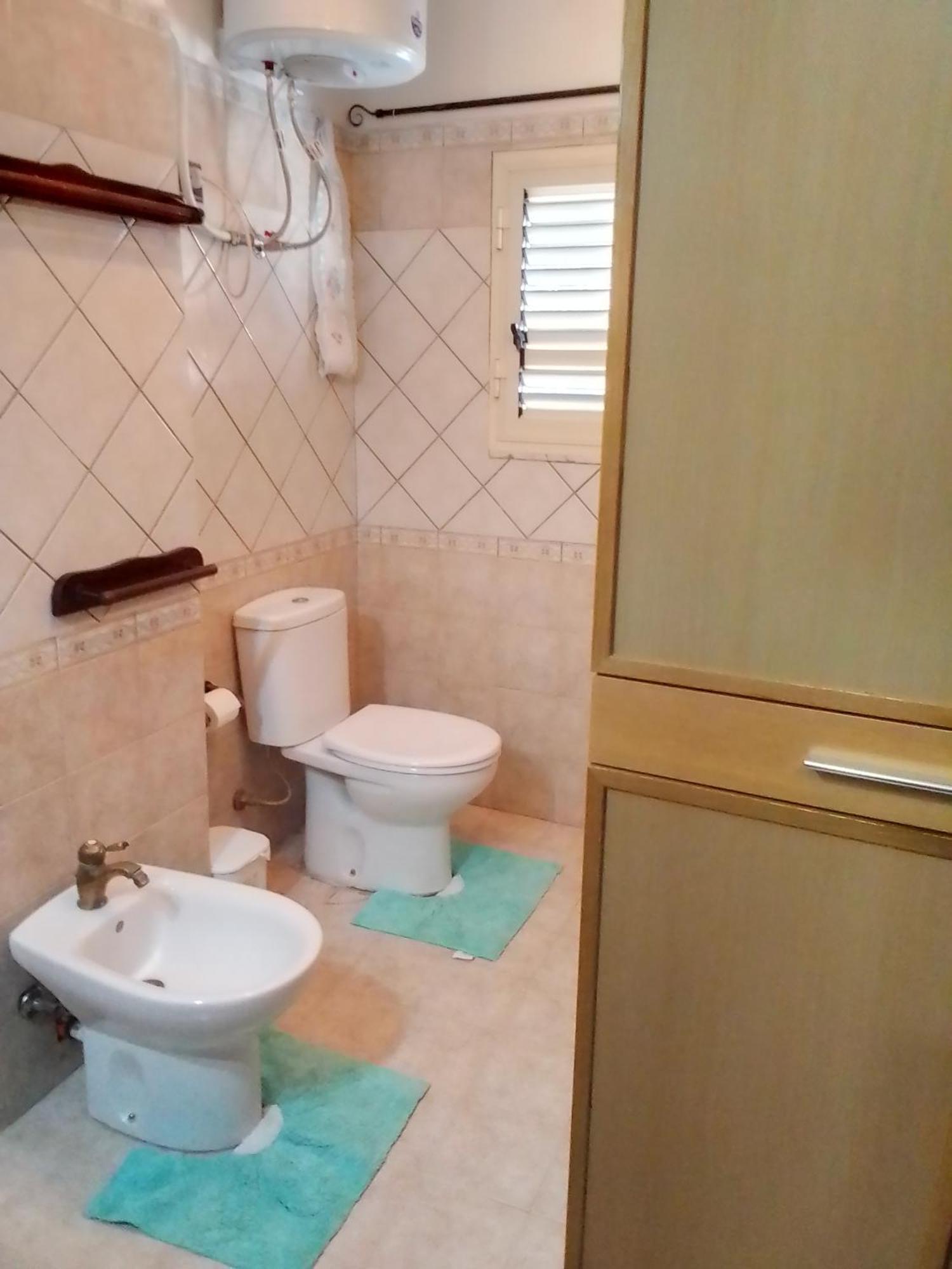 Casa Santa Lucia Apartment Catania Luaran gambar