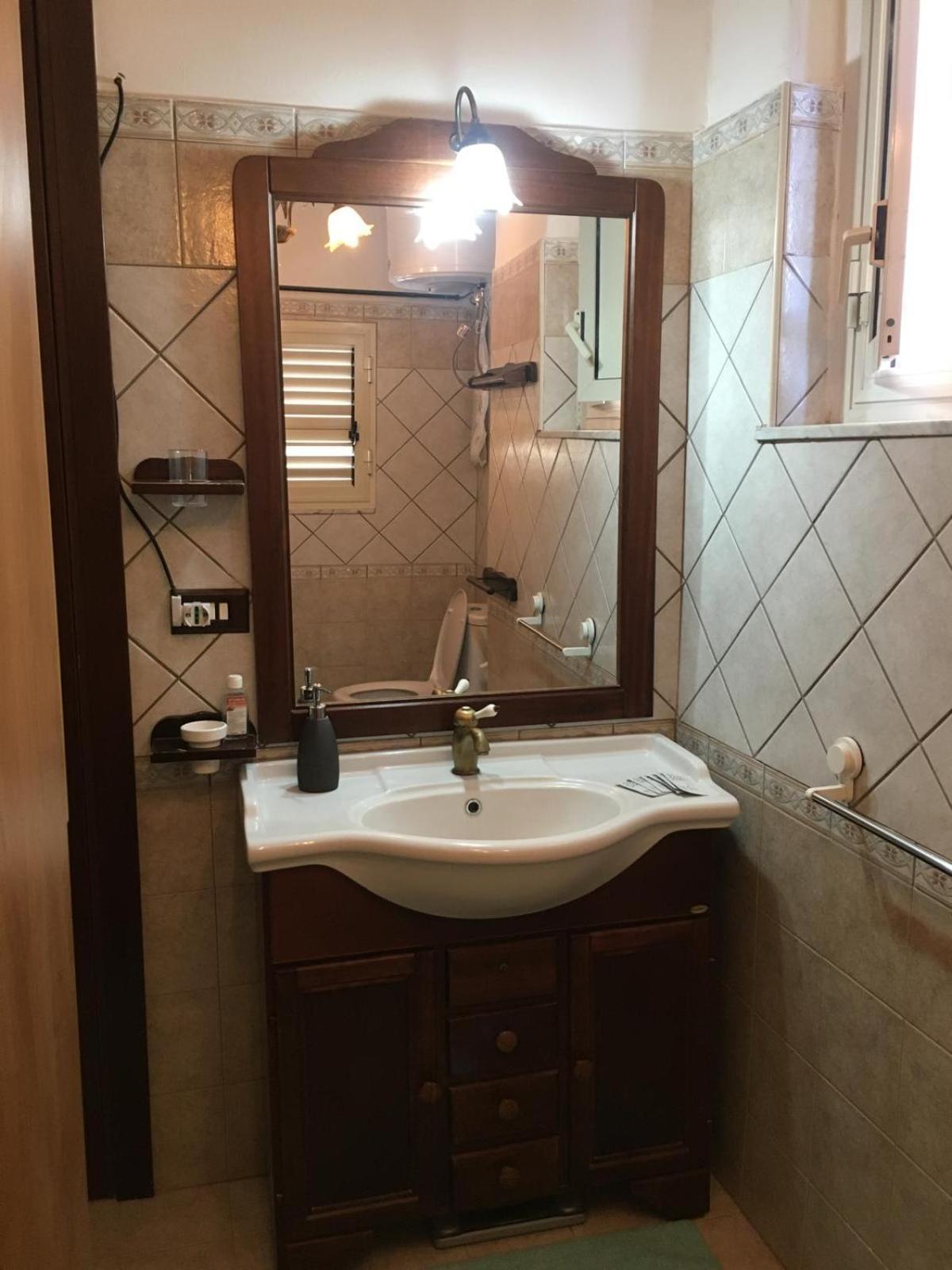 Casa Santa Lucia Apartment Catania Luaran gambar