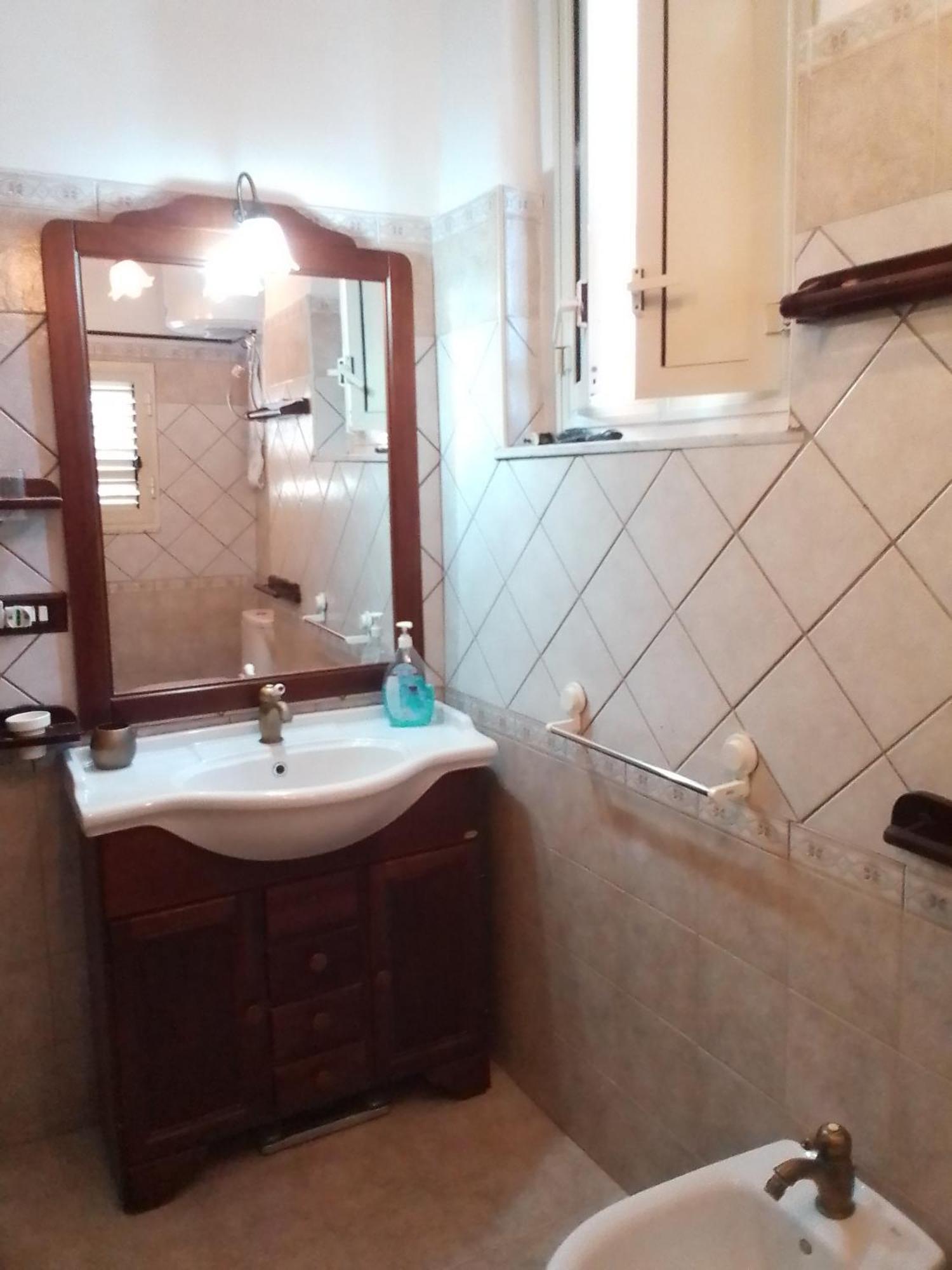 Casa Santa Lucia Apartment Catania Luaran gambar