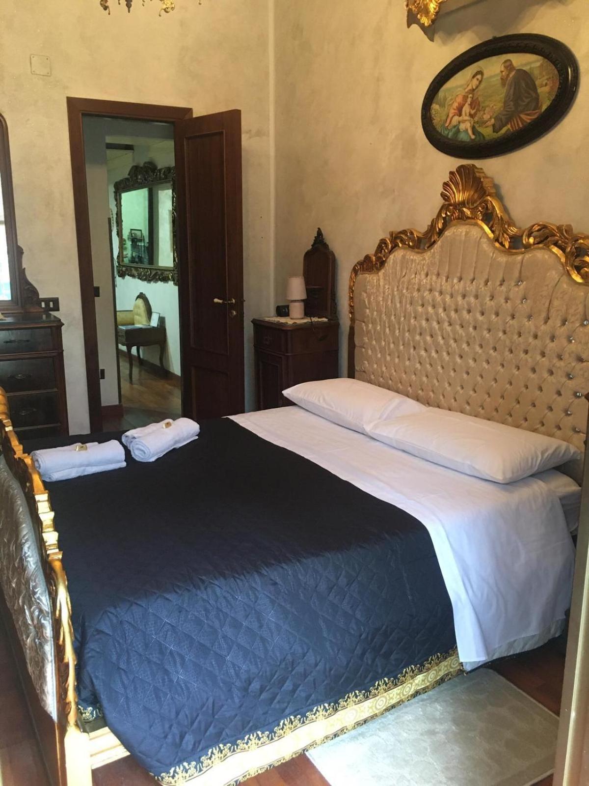 Casa Santa Lucia Apartment Catania Luaran gambar