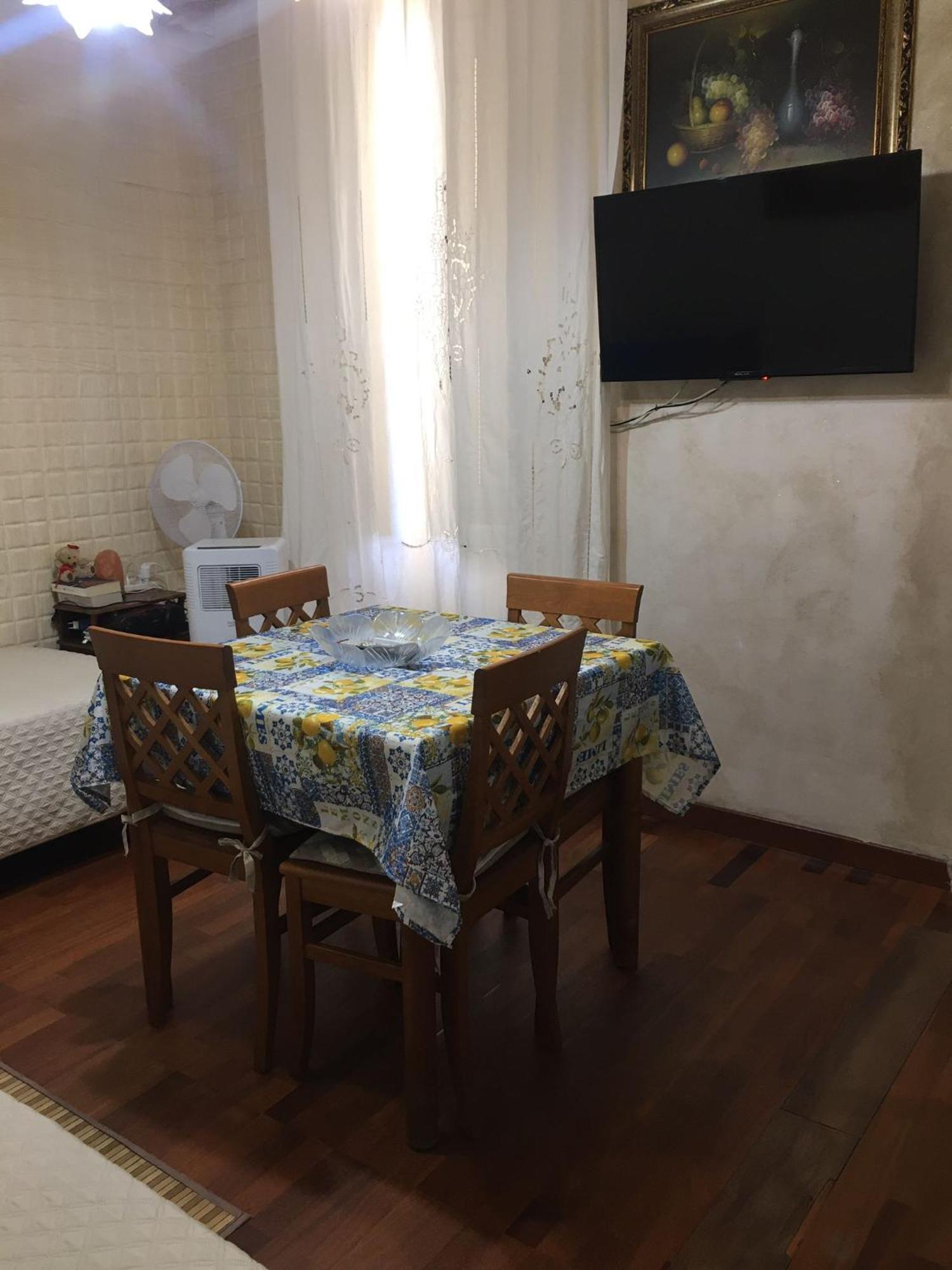 Casa Santa Lucia Apartment Catania Luaran gambar