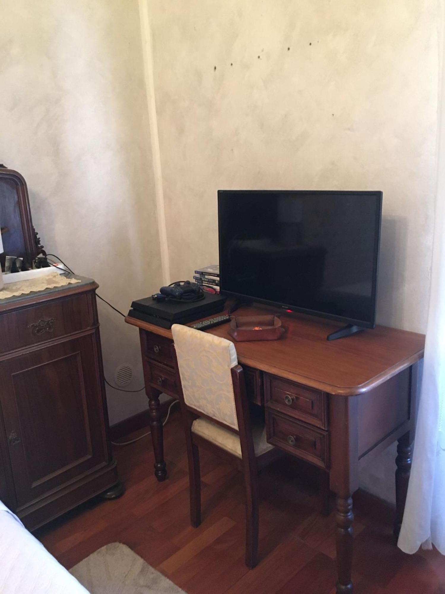 Casa Santa Lucia Apartment Catania Luaran gambar
