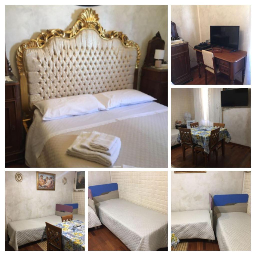Casa Santa Lucia Apartment Catania Luaran gambar